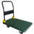Green est en rupture de stock