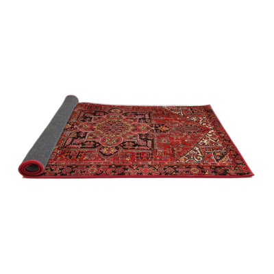 Oriental Indoor Rug