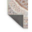 Tapis beige soyeux et moelleux-471887546