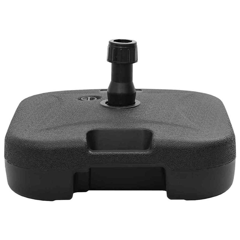 2.15kg Plastic Umbrella Base