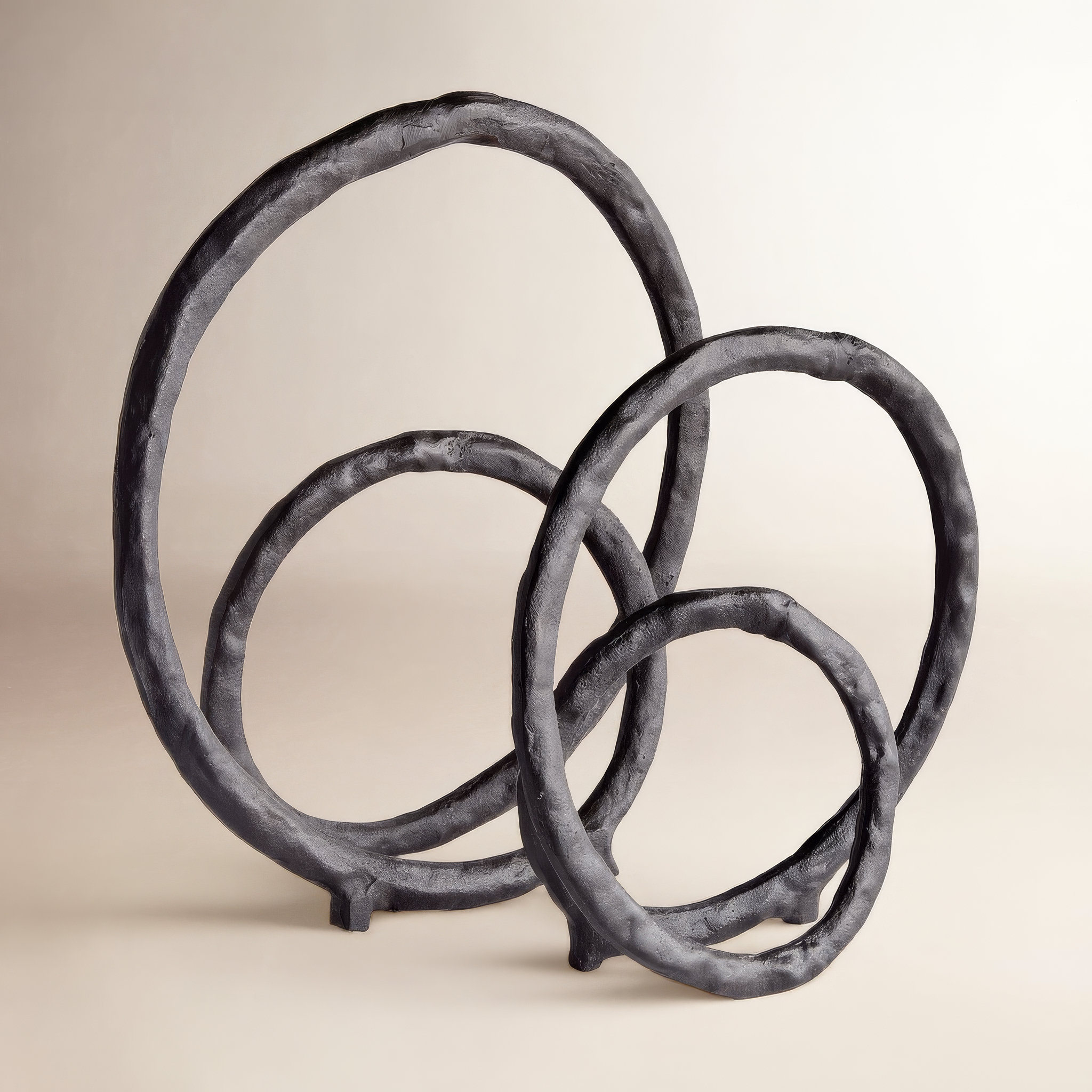 Birch Lane™ Aviel 2-Piece Sculpture & Reviews | Birch Lane