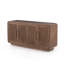 Stark 65'' W Solid Wood Sideboard