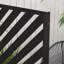 Outdoor Privacy Screen