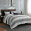 Ensemble d'édredon Wonderful Warnle Weave-108369363