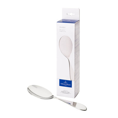 Sereno Serving Spoon