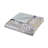 Cotton Printed Duvet Cover 5 Piece Set