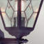 Verdigris Stained Glass Accent-11183590