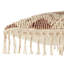 Oakleaf Chevron Polyester,Wool,Cotton Blend Throw Pillow-1266588706-1279928031