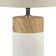 Airin Two-Tone Ceramic Table Lamp