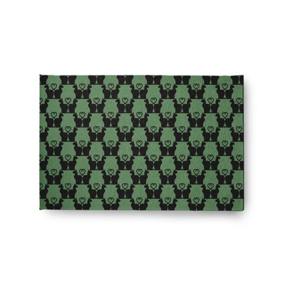 Dawnette Chenille Indoor Rug