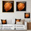 Feuillage tangerine orange érable translucide-1689136716-1689136717