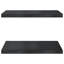 Roheel Stainless Steel Bracket Shelf-1348983288-1348983290