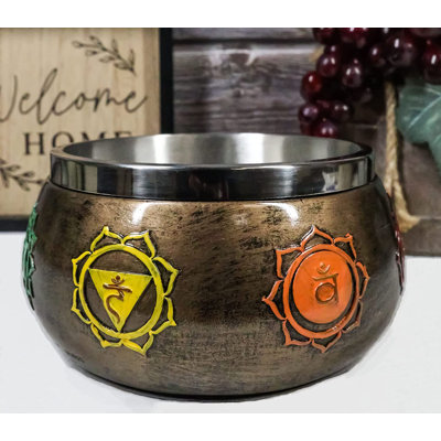 Handmade Decorative Bowl 1
