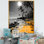 Hawaii Tropical Haven I - Nautical & Beach Canvas Wall Art