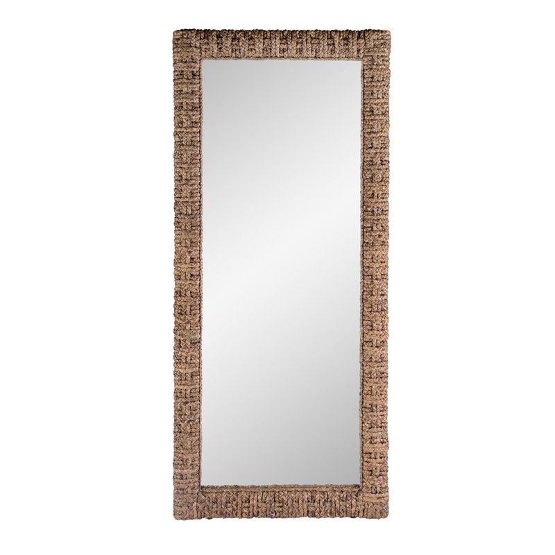Miroir de plancher Starbrick