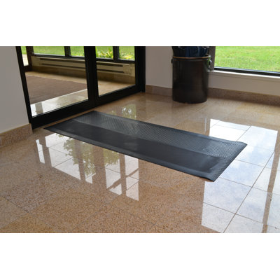 Non-Slip Doormat