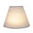 10" Linen Empire Lamp Shade-98898178-29545746