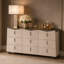 Commode 9 tiroirs Fantosini