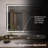 Juozapa Rectangle Mirror-981351224