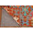 Flatweave Wool Geometric Rug