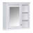 Wall Mounted Bathroom Storage Cabinet-97266993