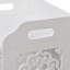 Arlon Bathroom Cabinet