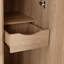 Tarmo 3 Door Wardrobe