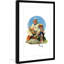 Norman Rockwell - Wrapped Canvas Print-1621975451