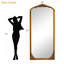 Miroir mural en bois massif Anjulie-726361984-726361991