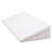 Chickamauga Extra Large Memory Foam Bed Wedge Pillow,Bed Wedge Mattress Gap Filler for Acid Reflux, Anti Snore-959589467