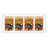 Wood Picture Frame with Mat-73613542-104563036