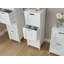 Evangeline Bathroom Cabinet-1240232634