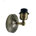 Green Brass