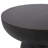Durable Outdoor Concrete Side Table With Weather-Resistant Finish, Perfect For Patio And Garden Decor.