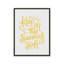 «The Sunny Side» par Imperfect Dust, reproduction d'art-1671090744-1671090746-1671090745