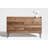 Peek 60'' W 6 - Drawer Dresser-24320523