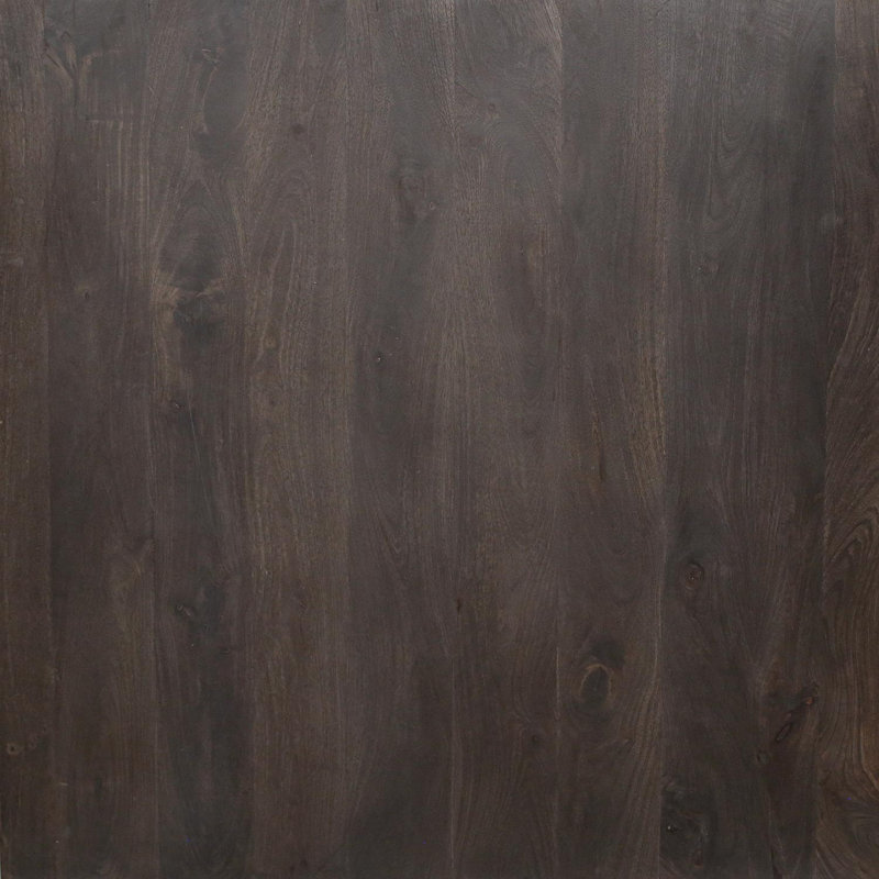 Table basse carrée 40 po Modern