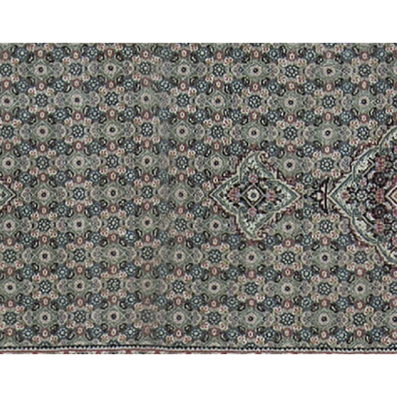 Shah One-of-a-Kind 2'6" X 9' Area Rug