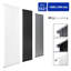 Aarvik Designer Radiator-93519495-93519490