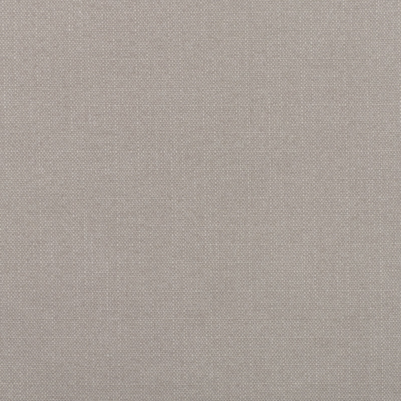 Large canapé et méridienne de 99,5 po Kaushiki, Accoudoir à gauche (vu de face), 100% polyester gris clair