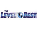 The Level Best Logo