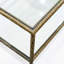 Ensemble de tables basses 2 pièces Buckminster-125373105-125373104