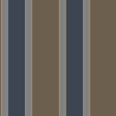 Pemberville 10.05m x 53cm Matte Wallpaper Roll