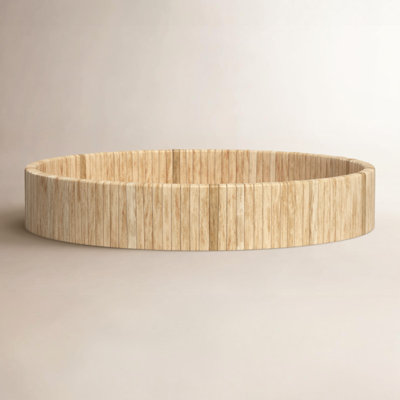 Calum Decorative Tray