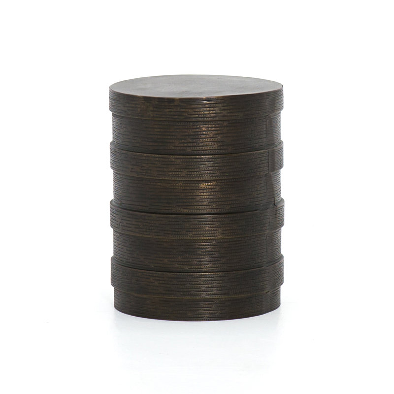 Trello End Table