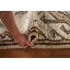Tapis turc Anatolian