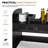 Adela 60'' Double Bathroom Vanity with Cultured Marble Top-641889530-641889531-641889528