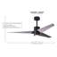 LED Downrod Ceiling Fan-364720240-291225119-287126882