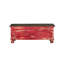 Poulin Blanket Chest