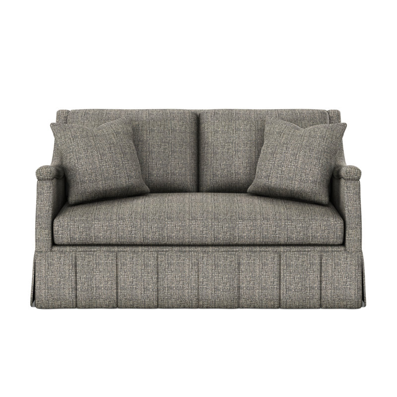 Ensemble Loveseat, Boundless Slate